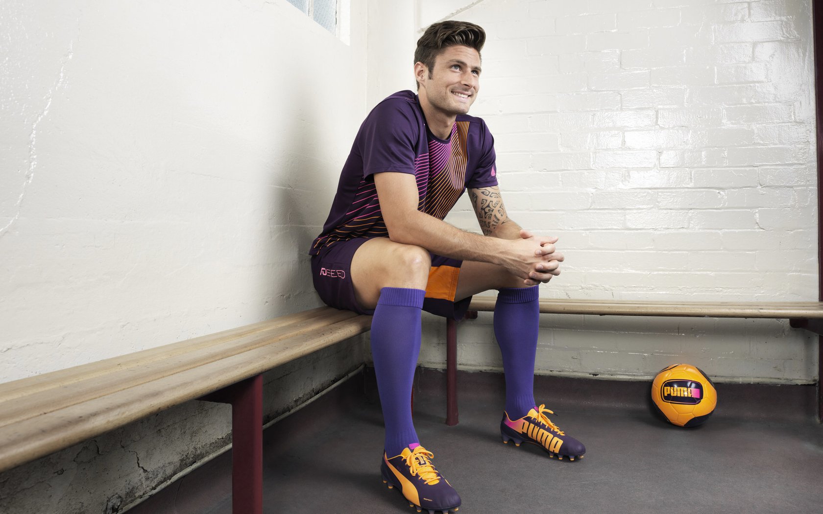 【球迷制作】精彩片段集锦与转发互动，足球球迷的视频